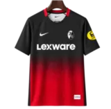Camiseta Freiburg 2026-27 Tercera — Frente