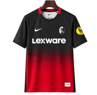Camiseta Freiburg 2026-27 Tercera