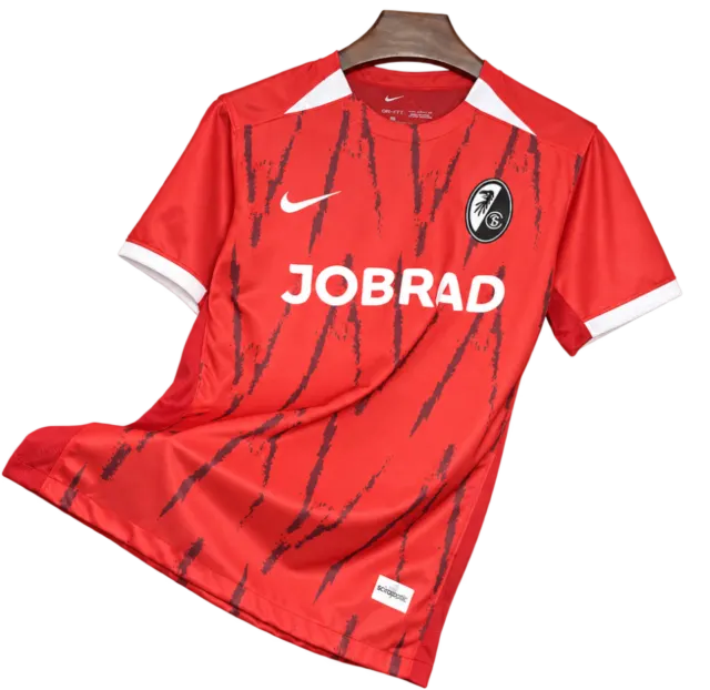 Camiseta Freiburg 2024-25 Local