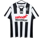 Camiseta Freiburg 1994-95 Visitante — Frente