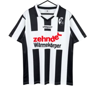Camiseta Freiburg 1994-95 Visitante