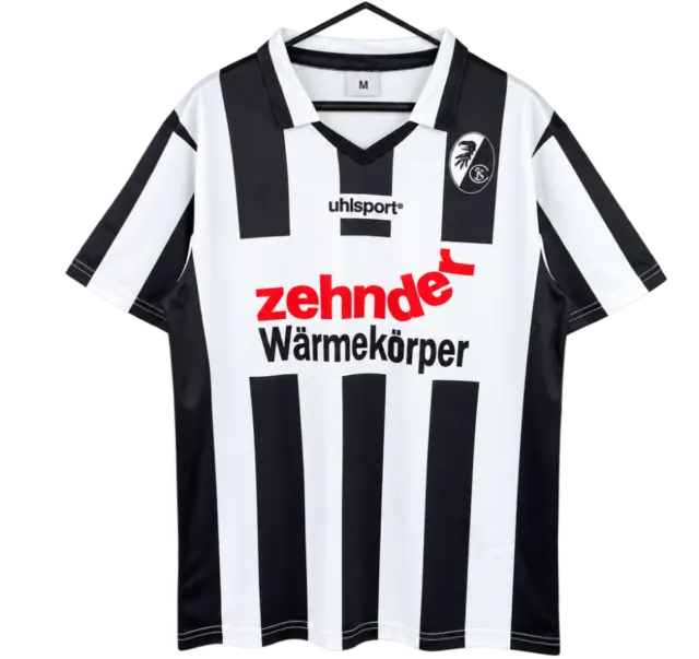 Camiseta Freiburg 1994-95 Visitante