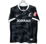 Camiseta Freiburg 2025-26 Visitante — Frente
