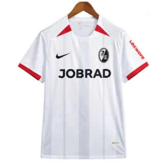Camiseta Freiburg 2024-25 Visitante