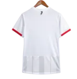 Camiseta Freiburg 2024-25 Visitante — Espalda