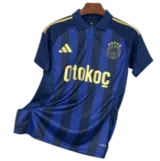 Camiseta Fenerbahce 2025-26 Tercera — Frente