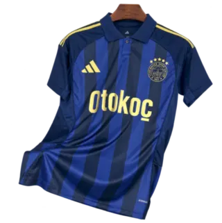 Camiseta Fenerbahce 2025-26 Tercera