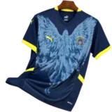 Camiseta Fenerbahce 2024-25 Tercera — Frente