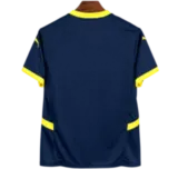 Camiseta Fenerbahce 2024-25 Tercera — Espalda