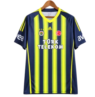 Camiseta Fenerbahce 2013-14 Local