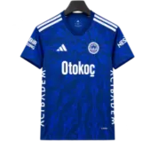 Camiseta Fenerbahce 2026-27 Tercera — Frente
