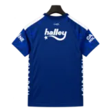 Camiseta Fenerbahce 2026-27 Tercera — Espalda