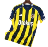 Camiseta Fenerbahce 2025-26 Local — Frente