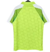 Camiseta Wolfsburg 1997-98 Local — Espalda