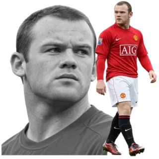 Wayne Rooney