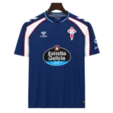 Camiseta Celta de Vigo 2026-27 Visitante