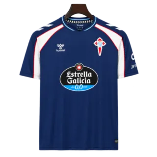 Camiseta Celta de Vigo 2026-27 Visitante