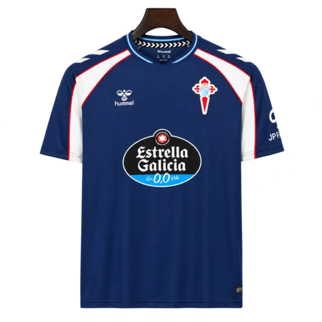 Camiseta Celta de Vigo 2026-27 Visitante