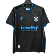 Camiseta CD Tenerife 2026-27 Visitante