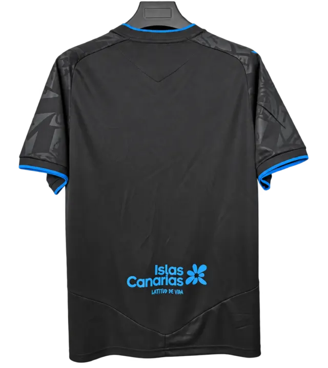 Camiseta CD Tenerife 2026-27 Visitante