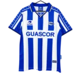 Camiseta Alavés 1998-99 Local