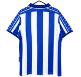 Camiseta Alavés 1998-99 Local