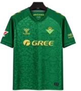 Camiseta Real Betis 2026-27 Visitante