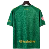 Camiseta Real Betis 2026-27 Visitante