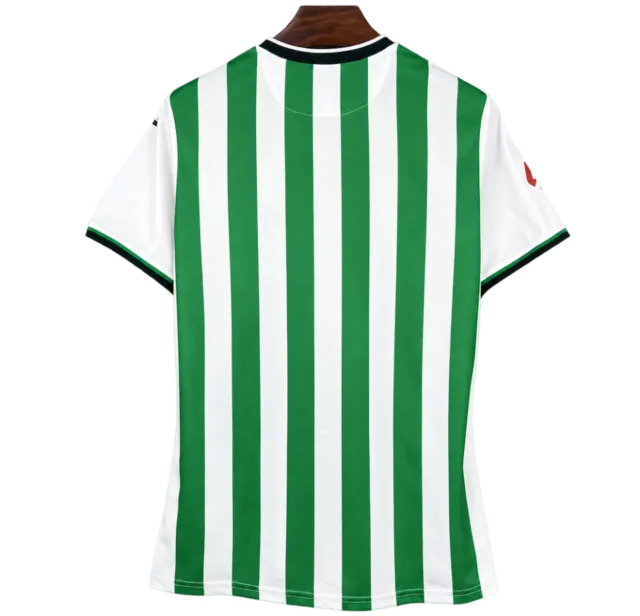 Camiseta Córdoba 2025-26 Local