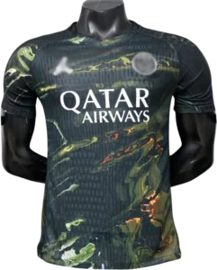 Camiseta PSG 2025-2026 Edición Especial Quinta