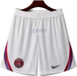 Pantalón Corto PSG 2026-2027 Visitante