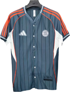 Camiseta Bayern Munich 2025-2026 Edición Especial World Cup Travel
