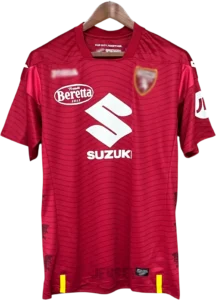 Camiseta Torino 2023-2024 Local