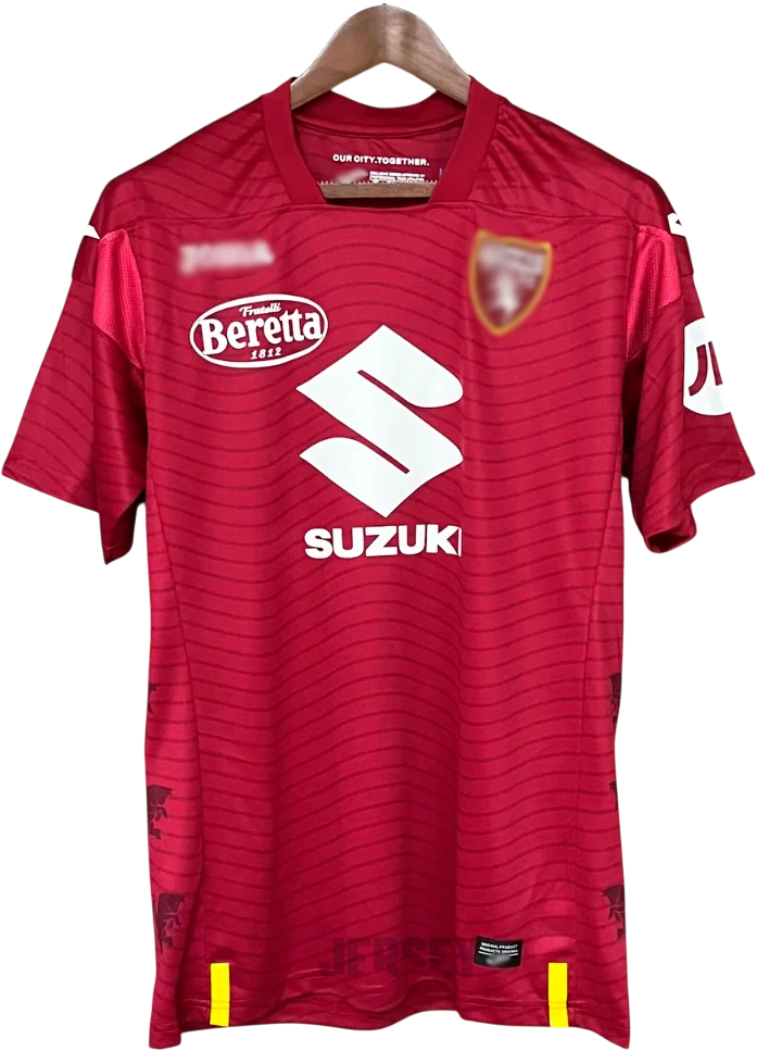 Camiseta Torino 2023-2024 Local