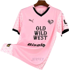 Camiseta Palermo 2024-2025 Local