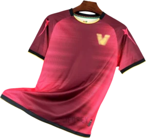 Camiseta Venezia 2025-2026 Prematch