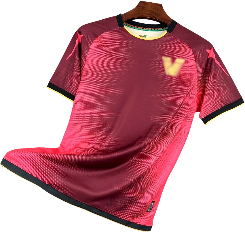 Camiseta Venezia 2025-2026 Prematch