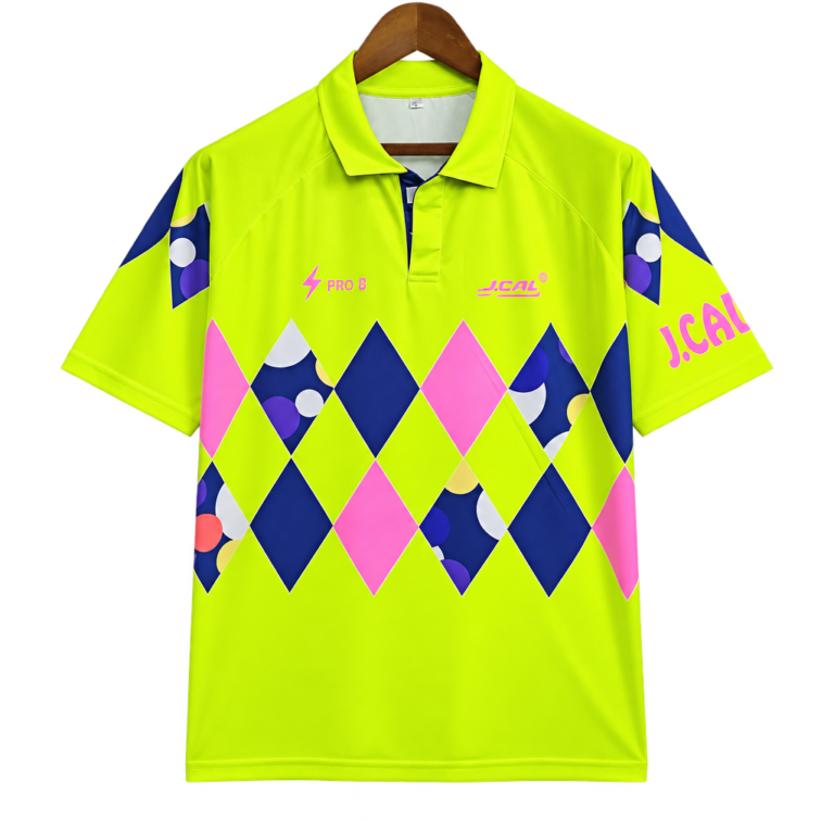 Camiseta Mexico 1992-93 Local Portero — Campos 1 – Verde