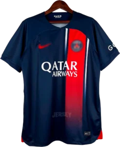 Camiseta PSG 2023-2024 Local