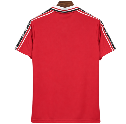 Camiseta Cordoba 1999-00 Visitante — Espalda