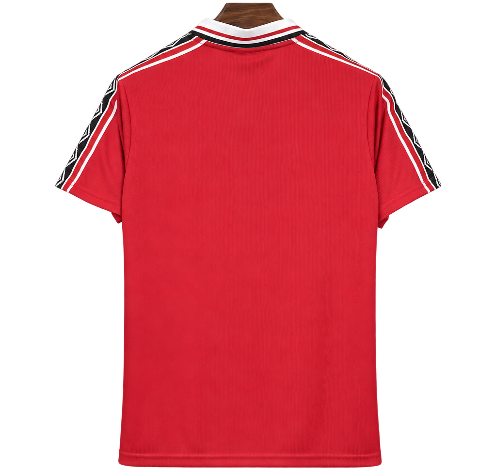 Camiseta Cordoba 1999-00 Visitante — Espalda