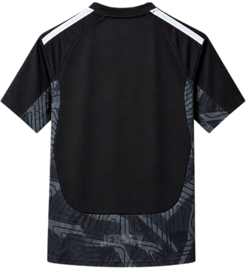 Camiseta Ajax 2026-2027 Local Portero — Espalda