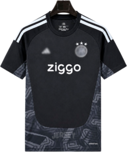 Camiseta Ajax 2026-2027 Local Portero