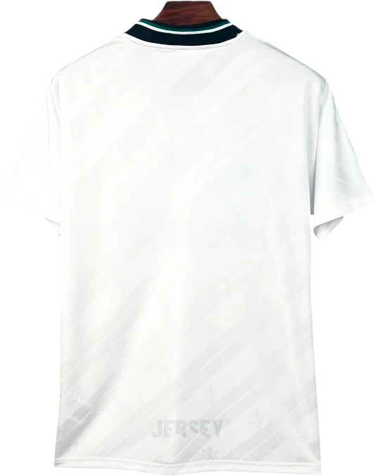 Camiseta Sporting CP 1994-1995 Visitante — Espalda