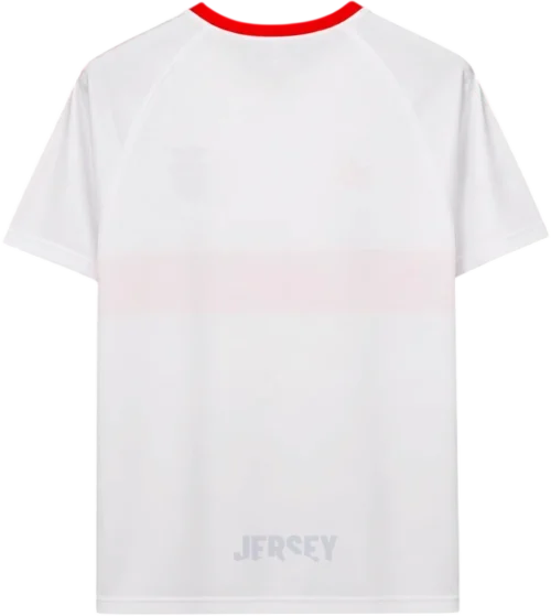 Camiseta Benfica 2026-2027 Edición Especial Originals — Espalda