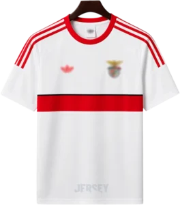 Camiseta Benfica 2026-2027 Edición Especial Originals