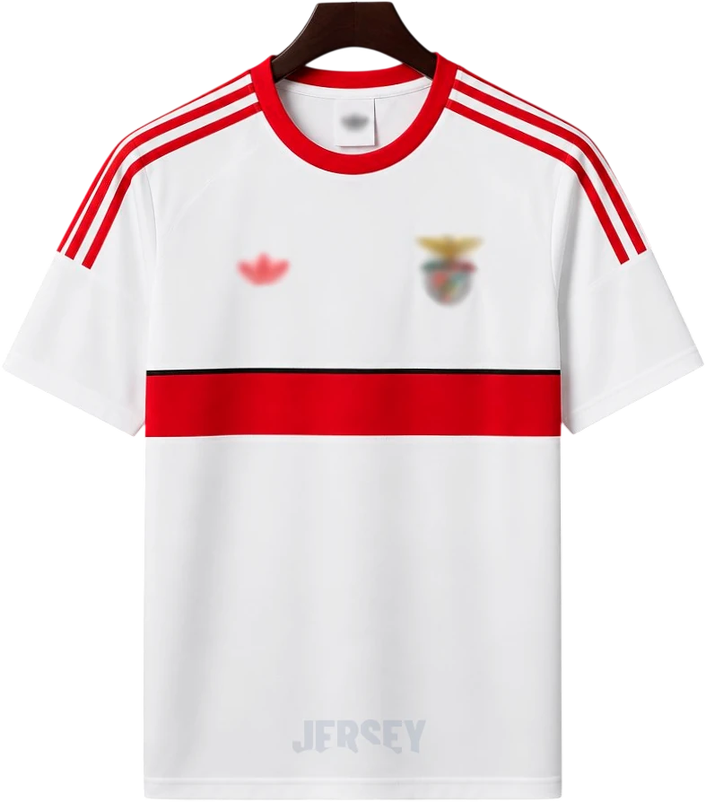 Camiseta Benfica 2026-2027 Edición Especial Originals