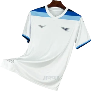 Camiseta Lazio 2024-2025 Edición Especial Aniversario