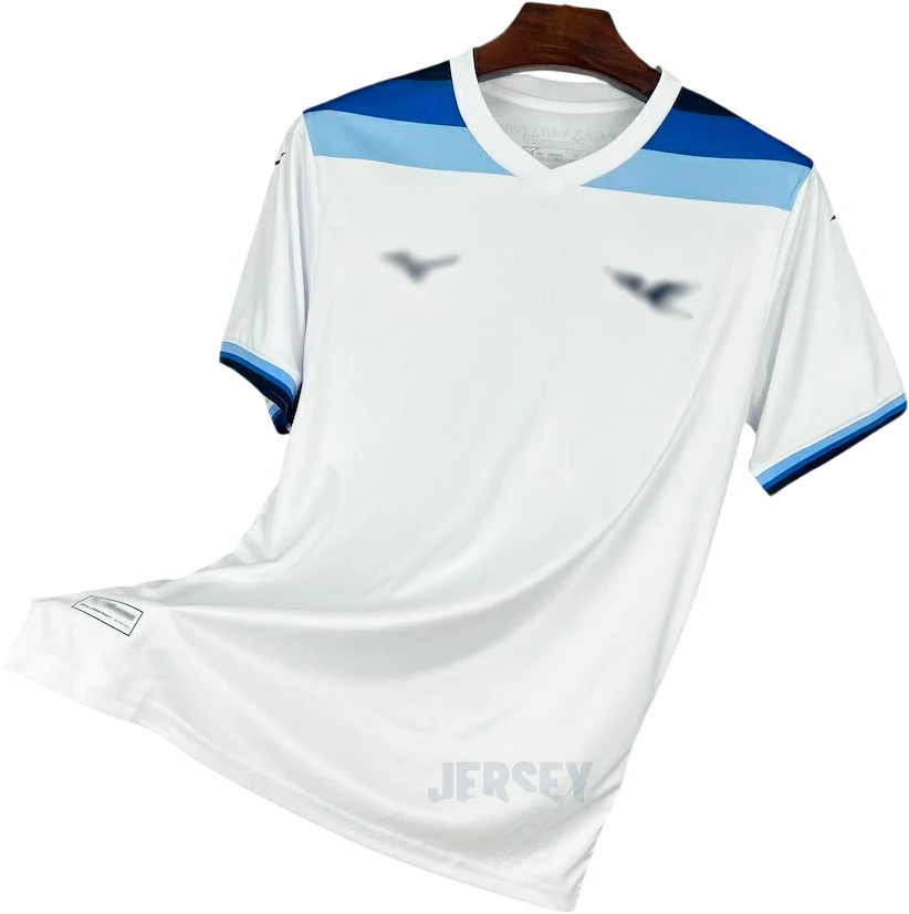 Camiseta Lazio 2024-2025 Edición Especial Aniversario