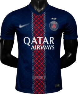 Camiseta PSG 2025-2026 Local Festejos